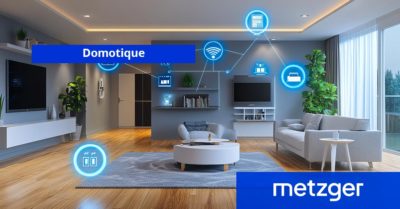 Domotique et rénovation : faites de votre maison un espace connecté, confortable et économe