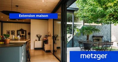 Extension maison sur mesure : Personnalisez votre espace selon vos besoins