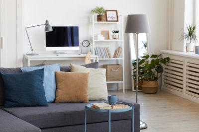 Une des tendances du printemps 2021 qui va durer : le home office